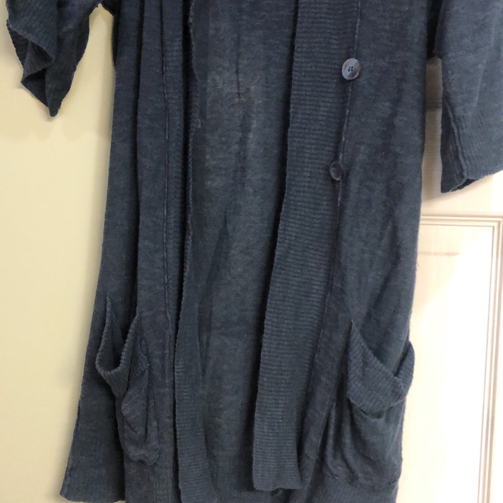 Cardigan - Picture 2 of 3